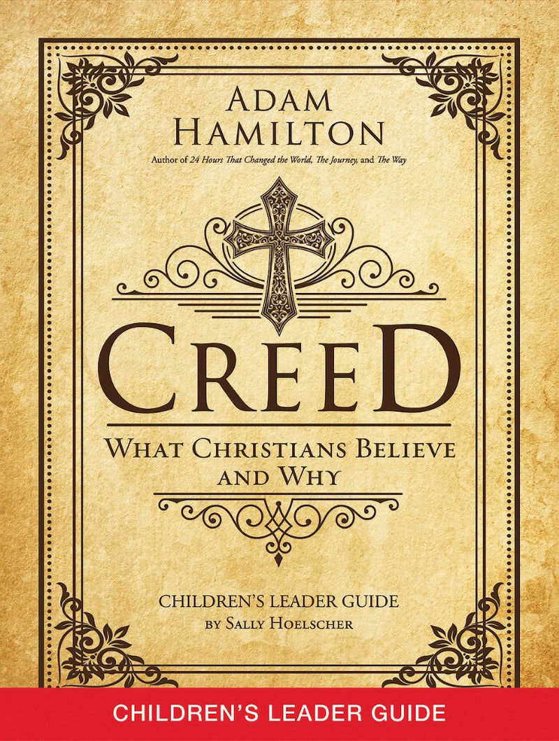 Creed Children&