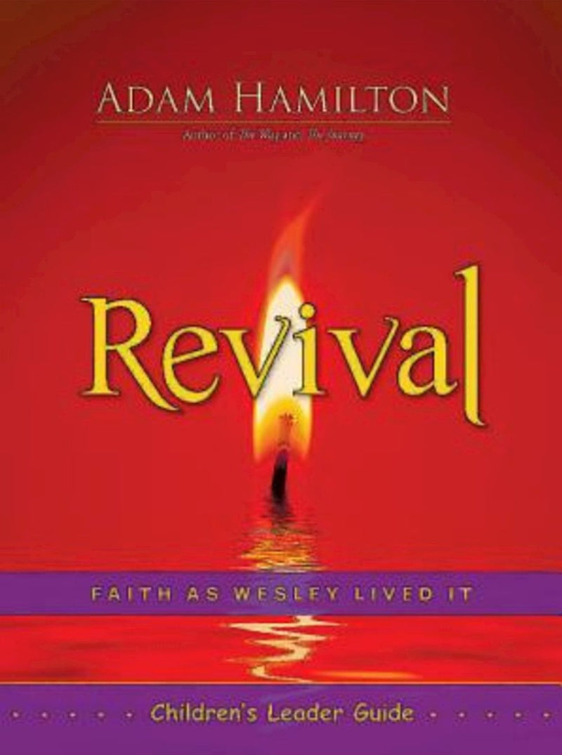 Revival Children&