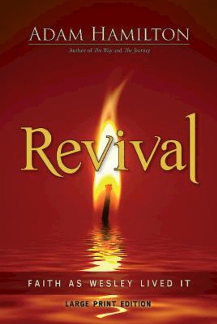 Revival [Large Print]