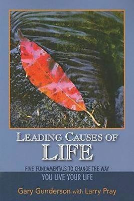 Leading Causes of Life