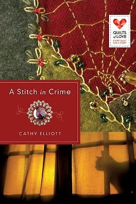 A Stitch in Crime