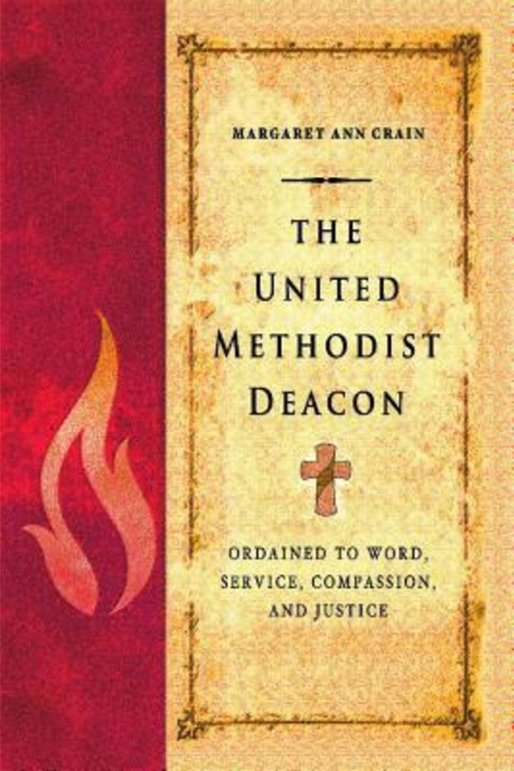 The United Methodist Deacon