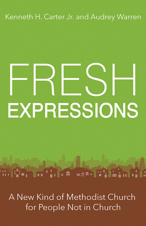 Fresh Expressions