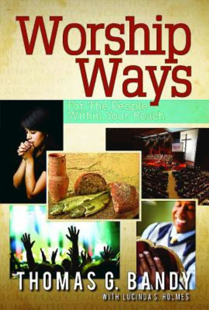 Worship Ways