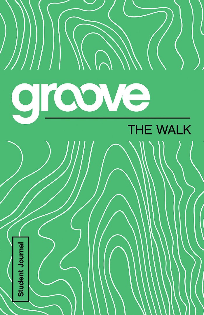 Groove: The Walk Student Journal