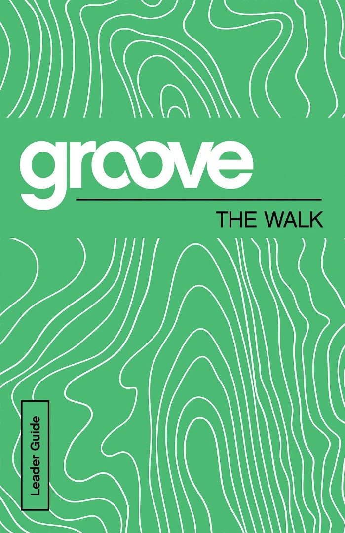 Groove: The Walk Leader Guide