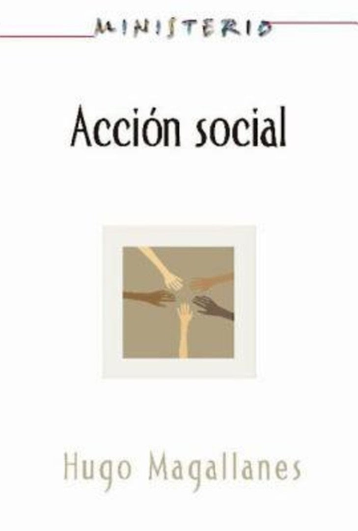 Accion Social: El Pueblo Cristiano Testifica del Amor de Dio