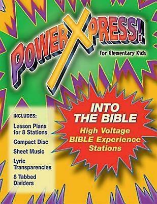 PowerXpress Joseph Unit