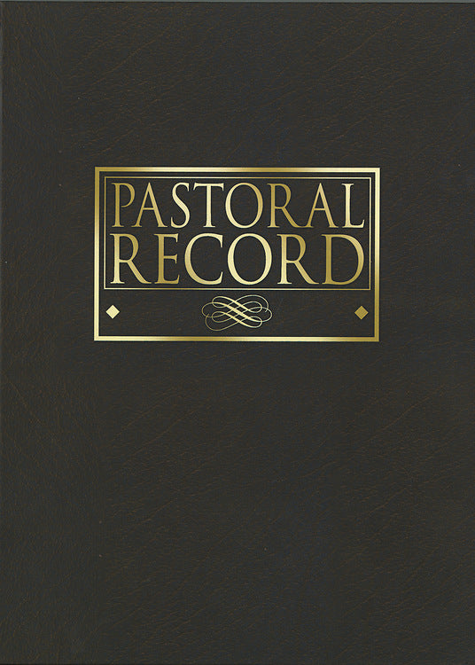 Pastoral Record