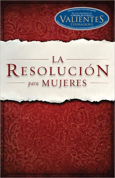 La Resolución para Mujeres