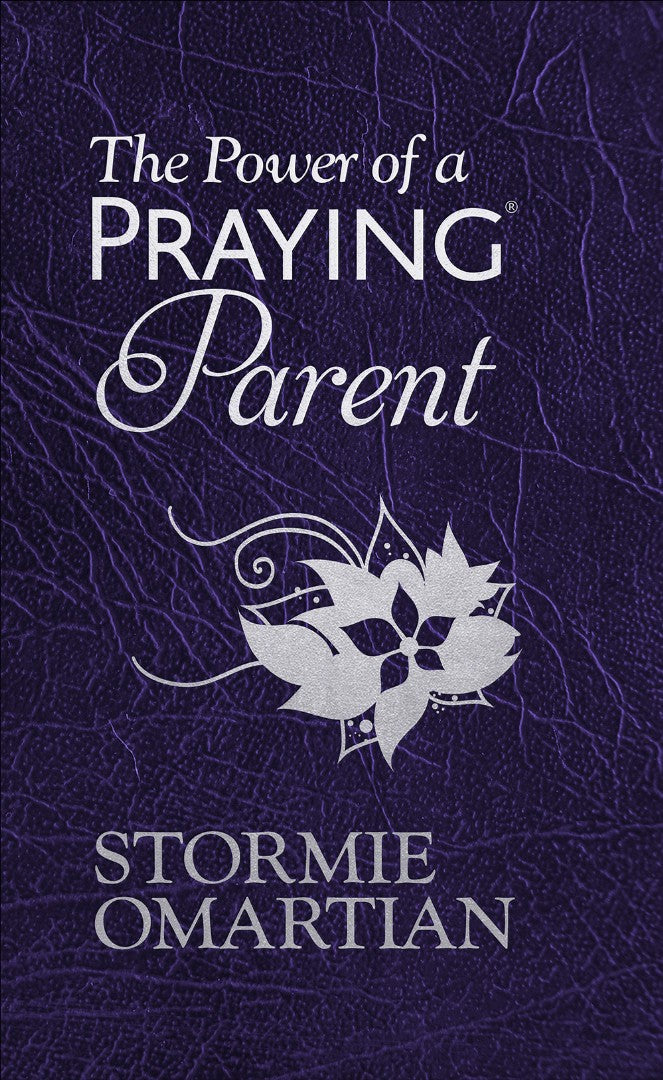 The Power of a Praying Parent Milano Softone