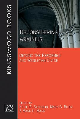 Reconsidering Arminius