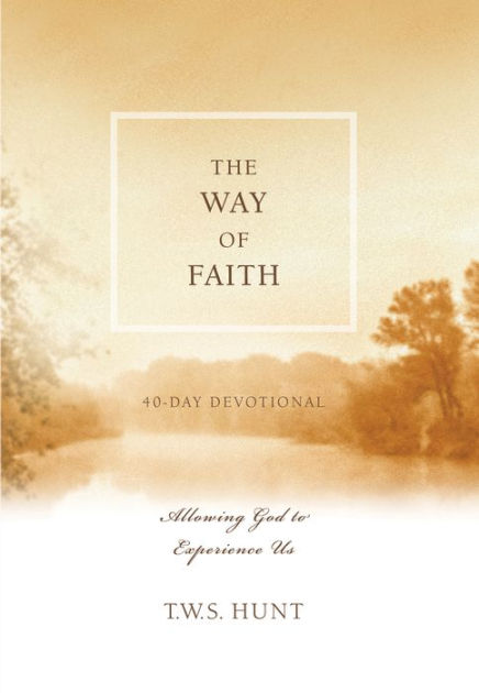 The Way Of Faith