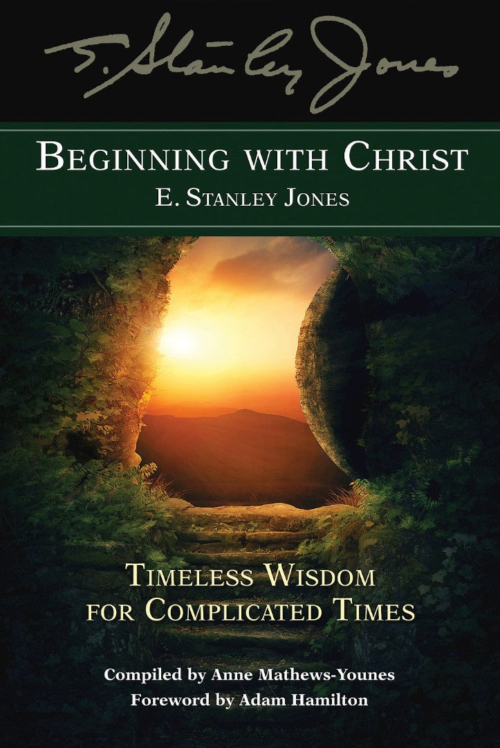 Beginning With Christ