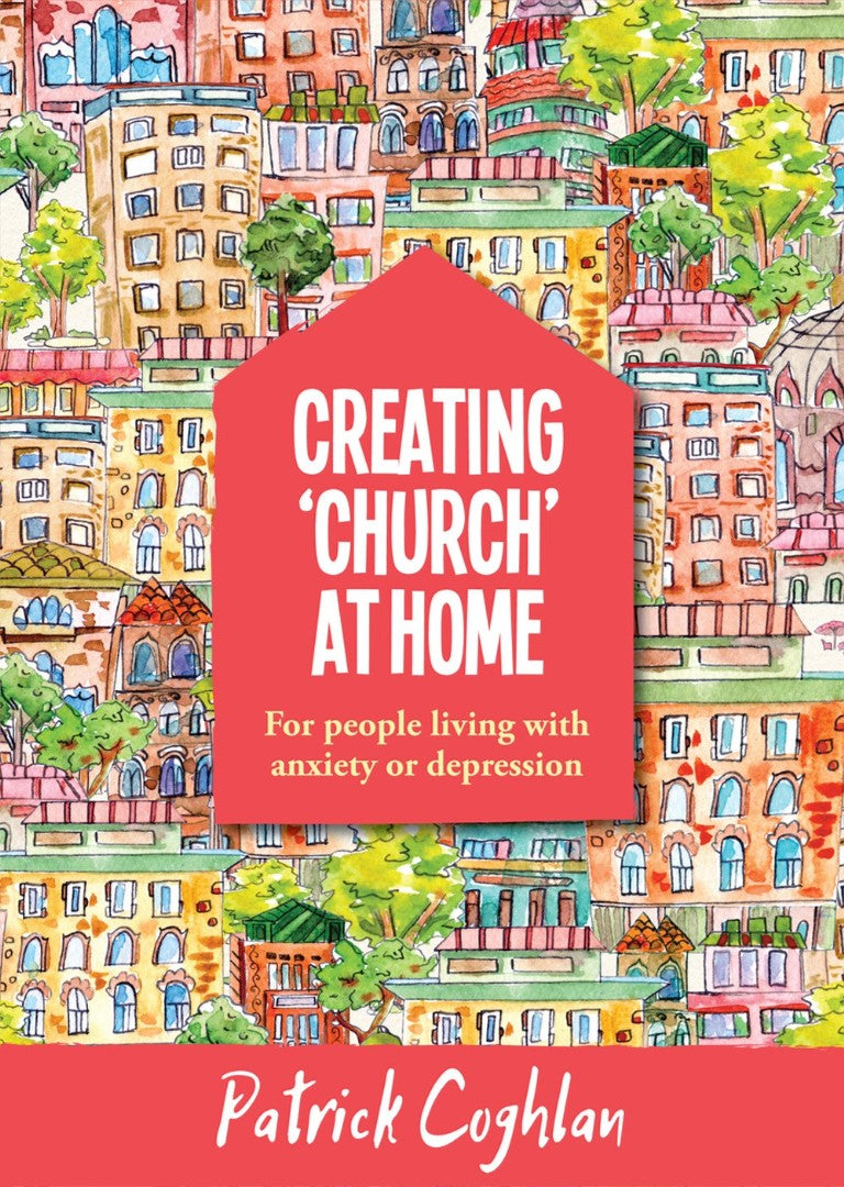 Creating ‘Church’ At Home