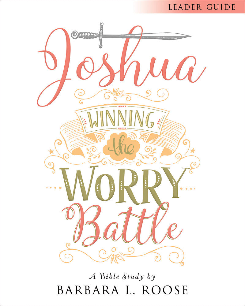 Joshua - Women&