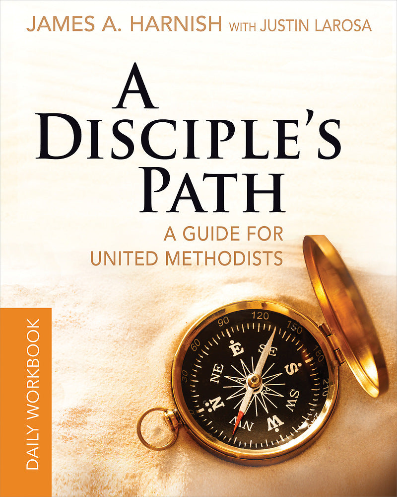 A Disciple&