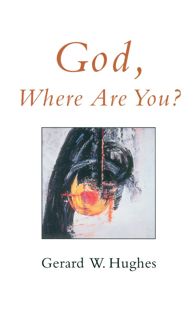 God, Where are You?