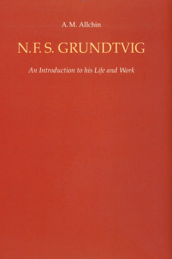 N. F. S.Grundtvig