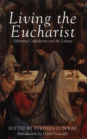 Living the Eucharist