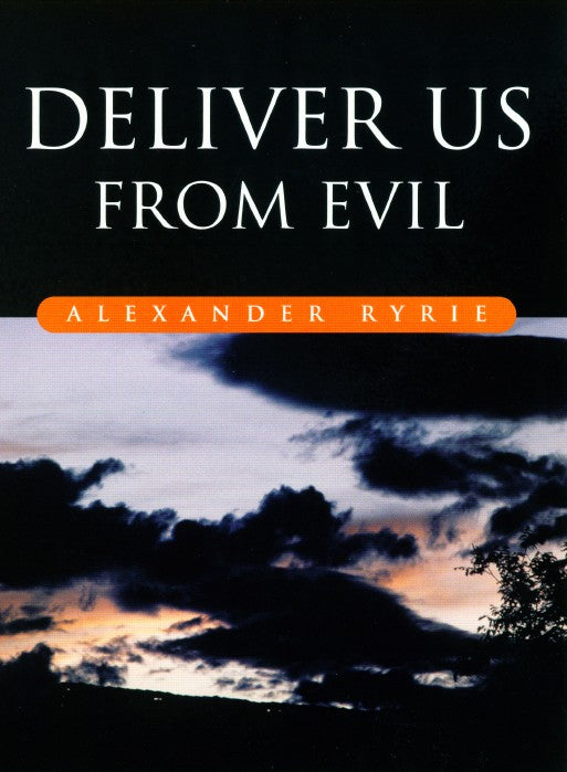 Deliver Us from Evil