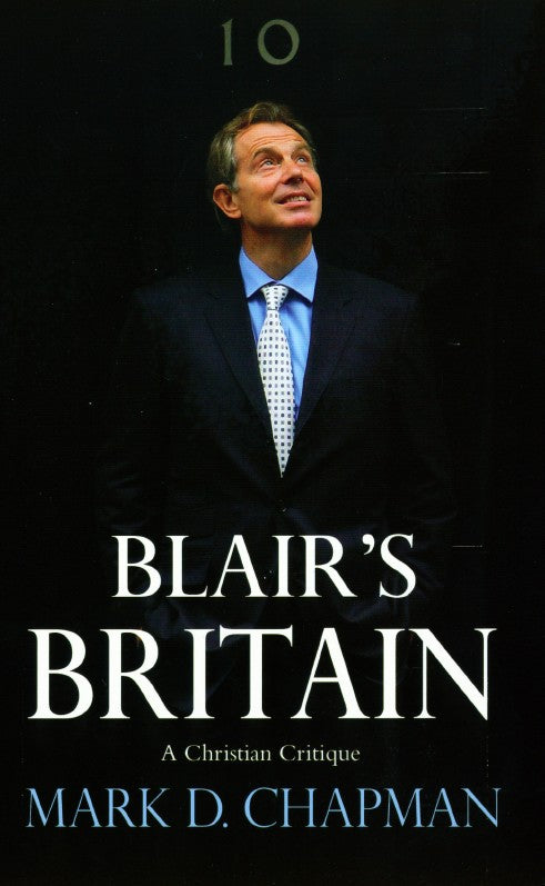 Blair&