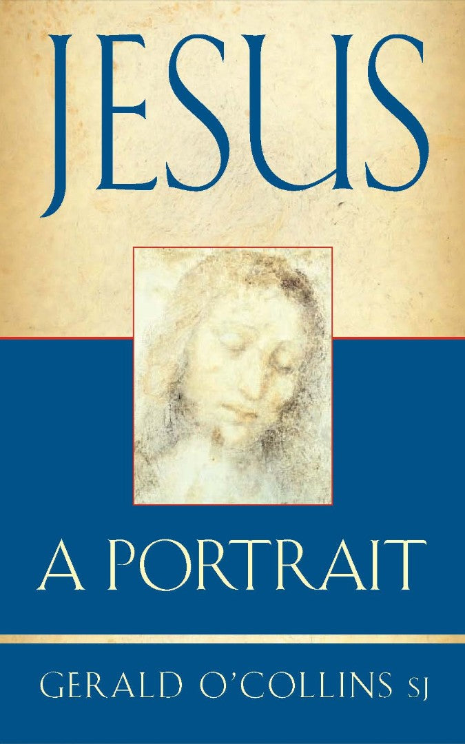 Jesus: A Portrait