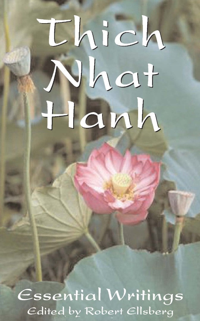 Thich Nhat Hanh