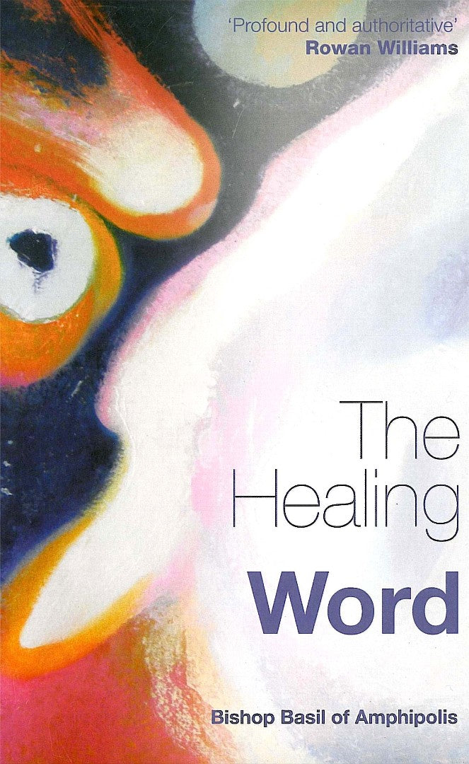 The Healing Word