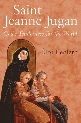 Saint Jeanne Jugan