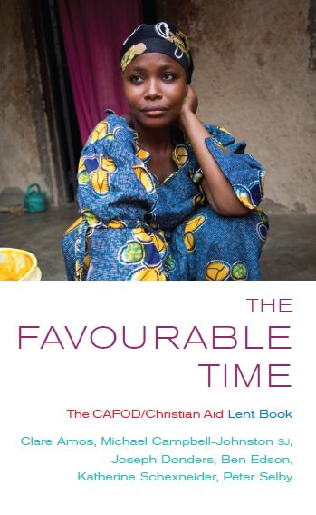 The Favourable Time