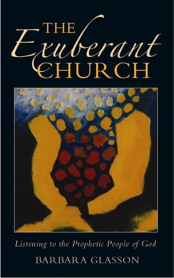 The Exuberant Church