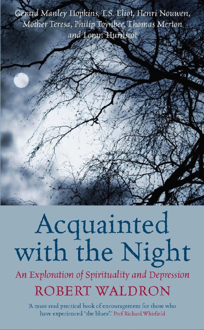 Acquainted with the Night