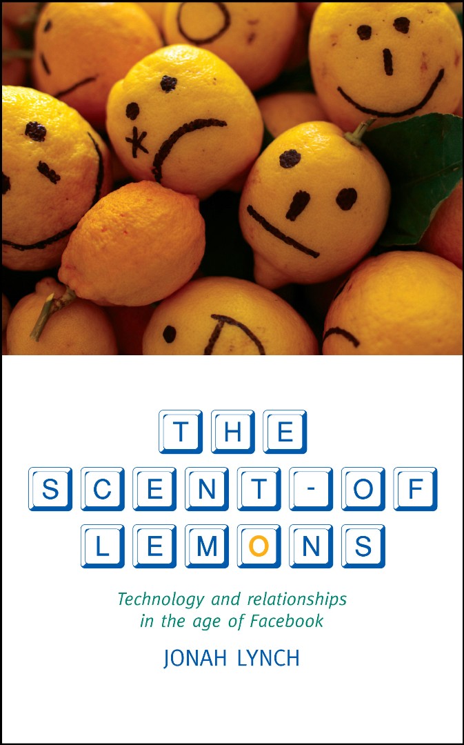 The Scent of Lemons