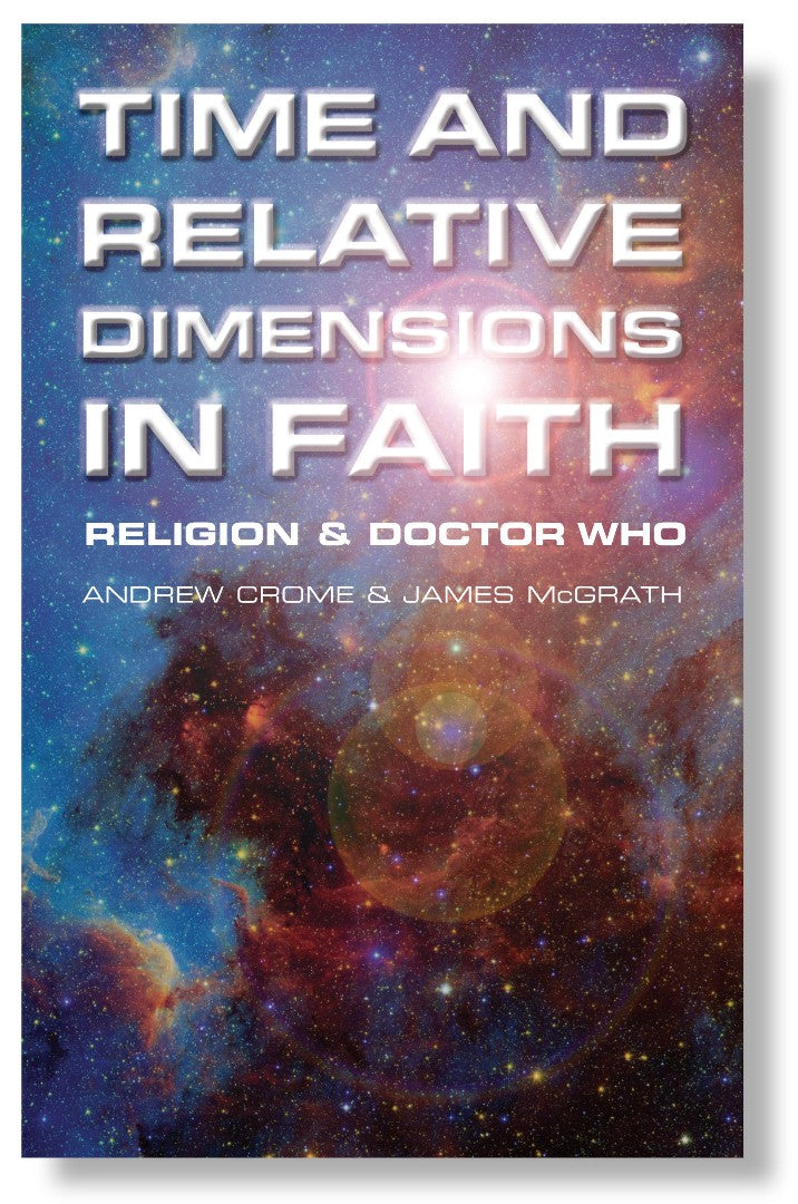 Time and Relative Dimensions in Faith