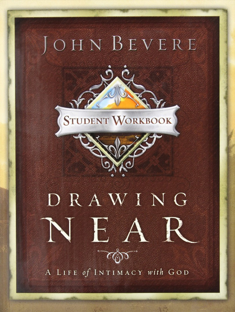 Drawing Near Devotional