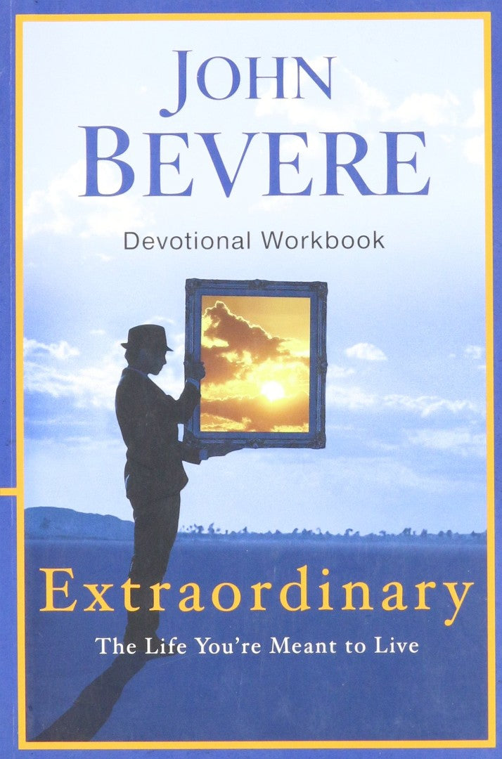 Extraordinary Devotional