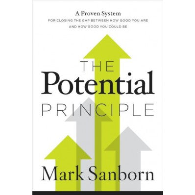 The Potential Principle