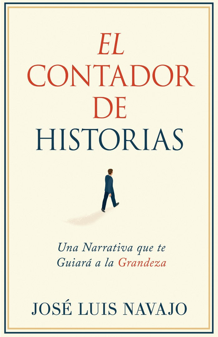 El Contador de Historias