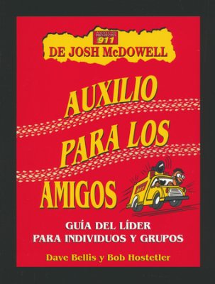 Auxilio para los amigos (guía)