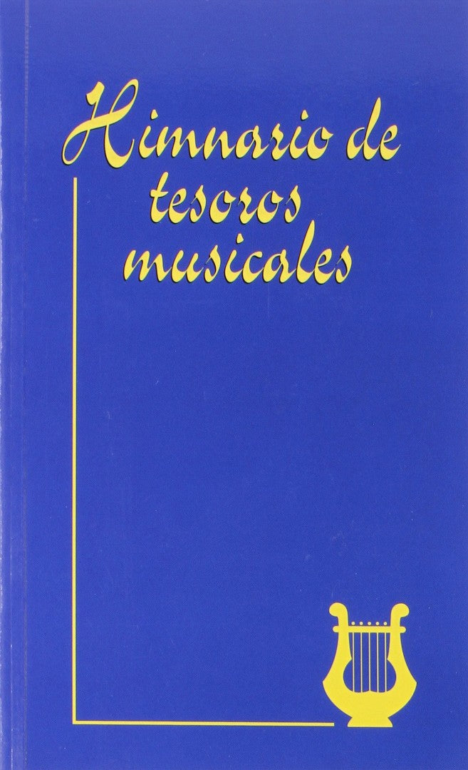 Himnario De Testros Musicales