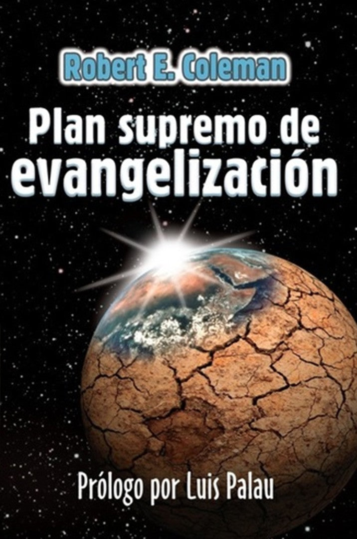 Plan supremo de evengalización