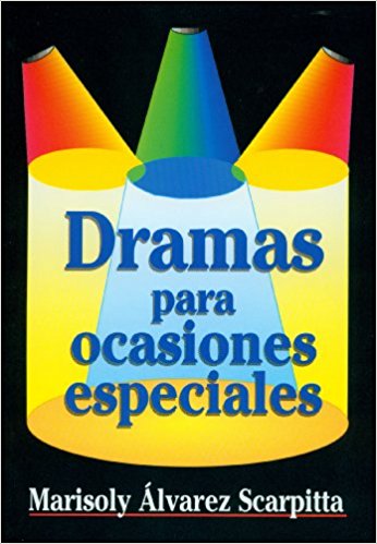 Dramas Para Ocasiones Especiales