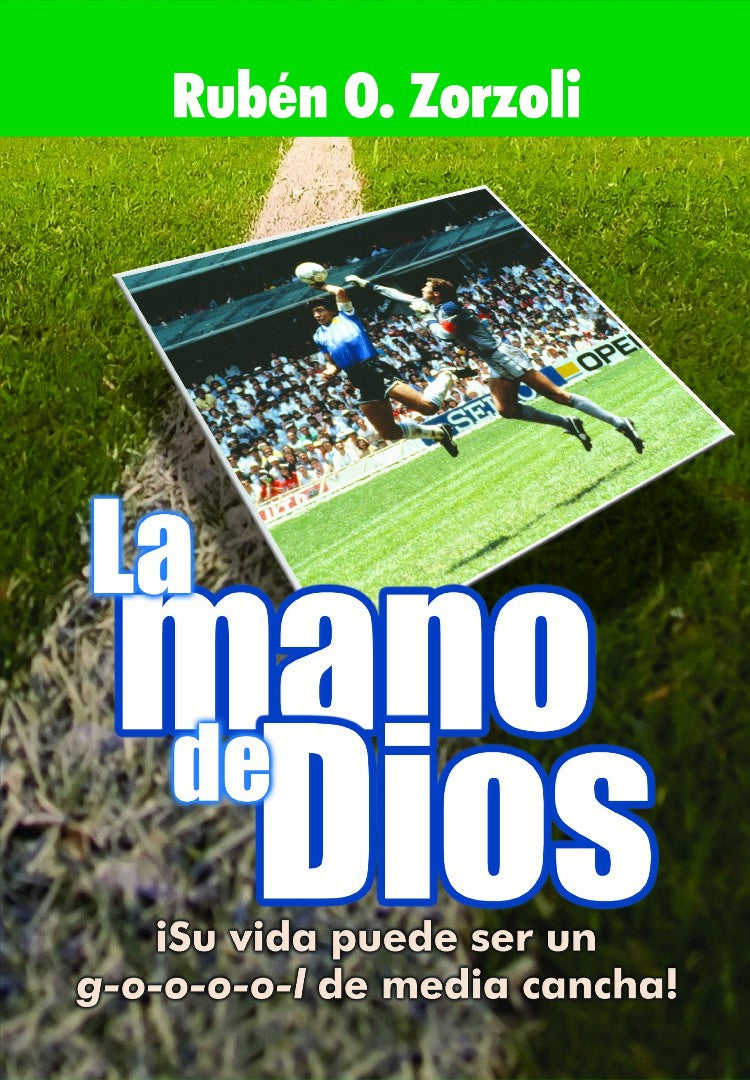 La Mano De Dios