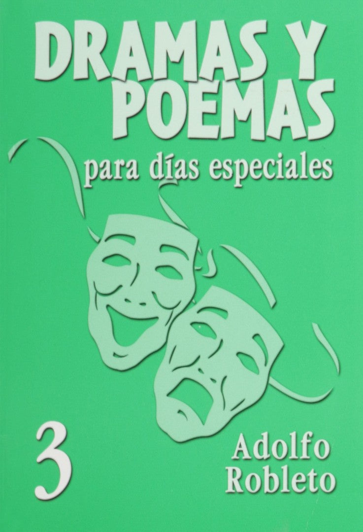 Dramas y Poemas Para Dias Especiales 3