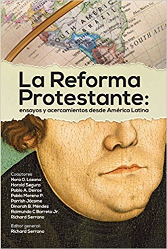 La Reforma Protestante