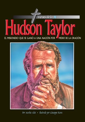 Hudson Taylor