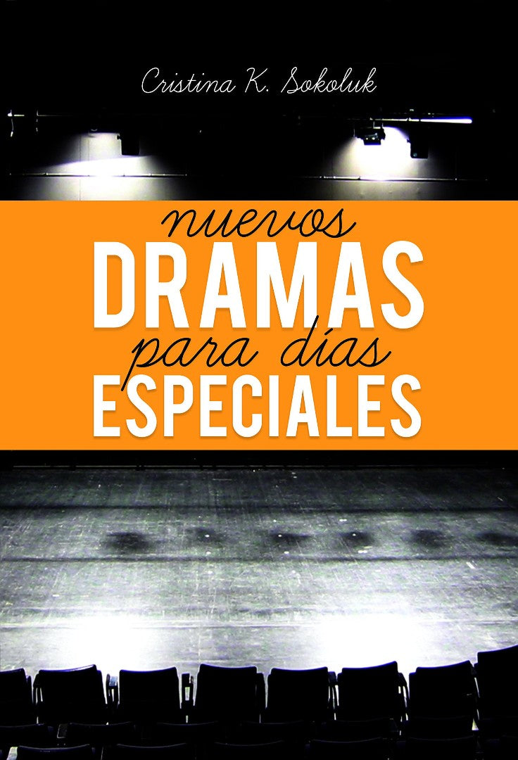 Nuevos Dramas Para Dias Especiales