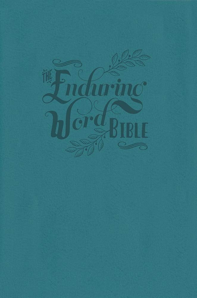 The Enduring Word Bible