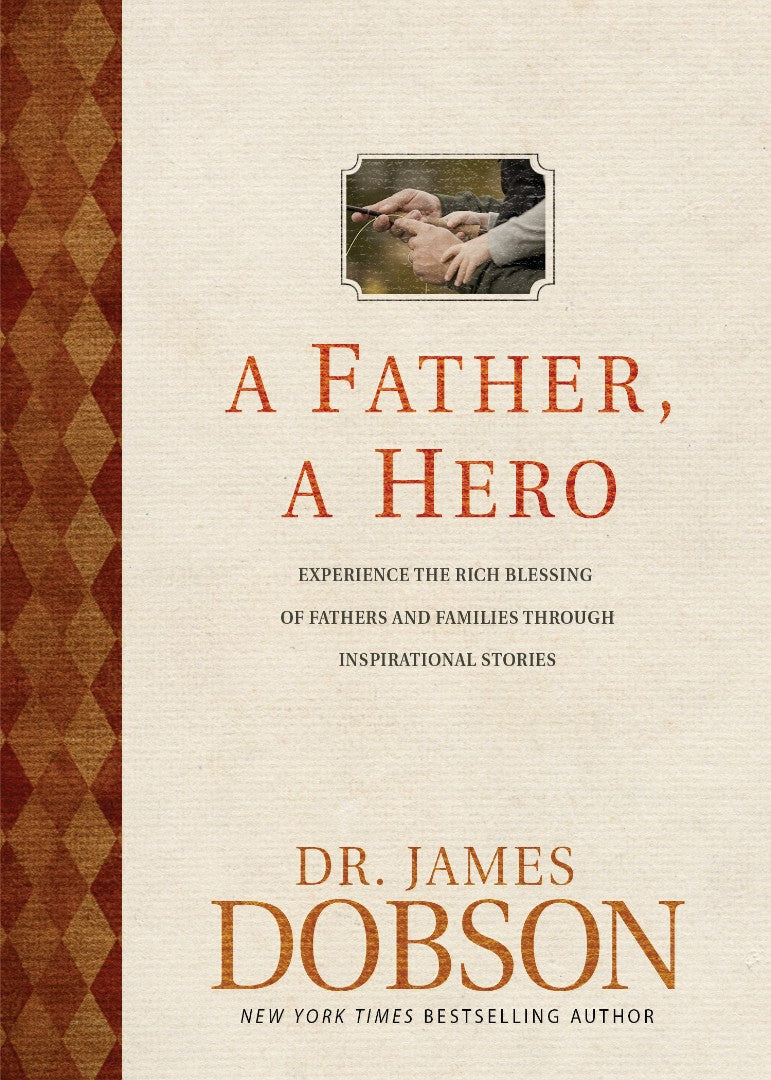 A Father Hero